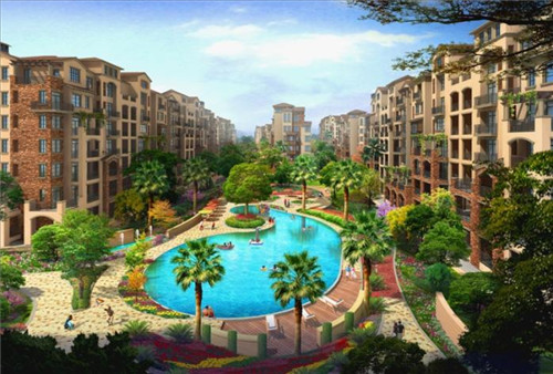 诚美重庆酸辣粉