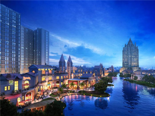 嗯呐嗯呐吧台小火锅