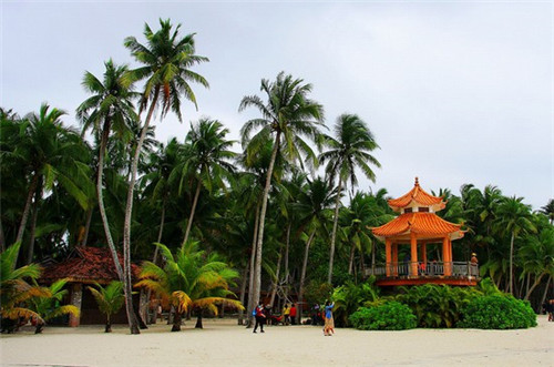 迦南美地串串香