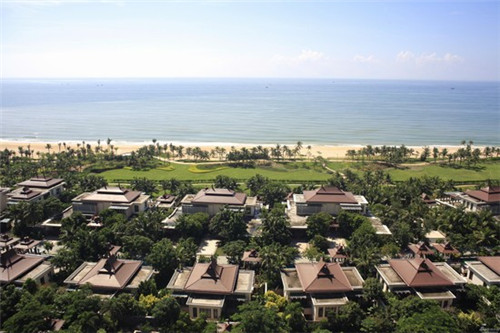 汕头什么景点免费景点（汕头免费景点自驾游推荐）