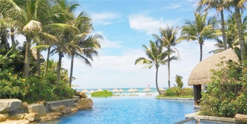 珠海横琴新区有什么景点（珠海横琴新区有什么好玩的地方）