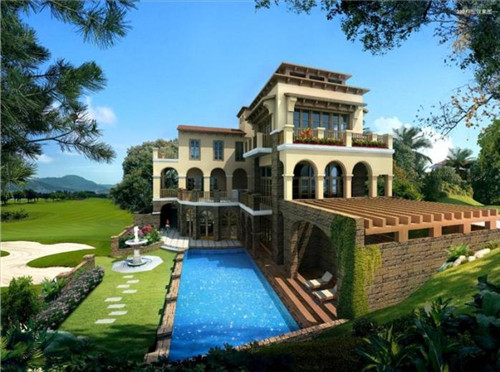 芒果房产加盟费多少（芒果房产是哪的企业）