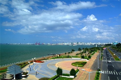 惠韩大厦房屋面积（东莞韩惠电器有限公司）