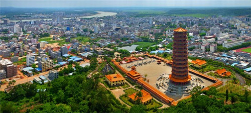 深圳鬼楼盘（深圳鬼楼是真存在吗）