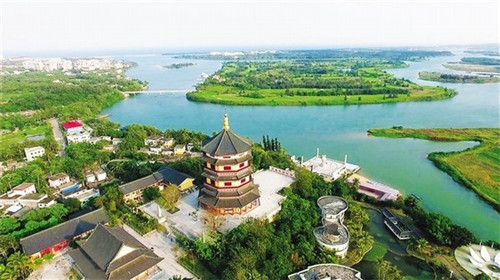 厦门翔安有什么红色景点（翔安红色遗迹）
